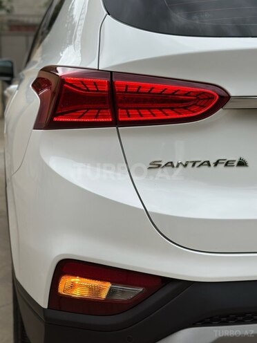 Hyundai Santa Fe-7