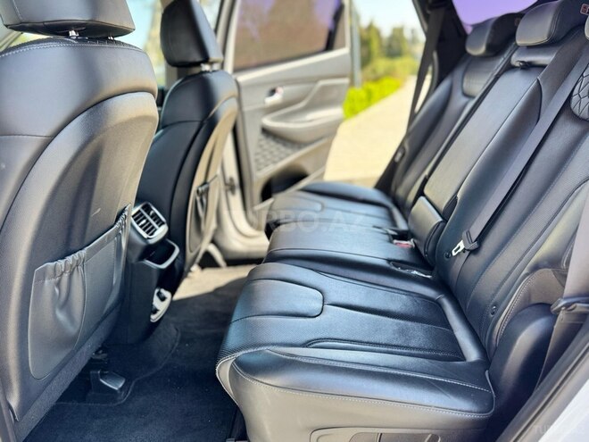 Hyundai Santa Fe-8