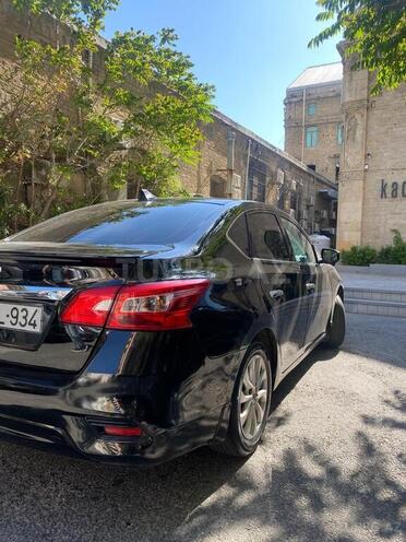 Nissan Sentra-4