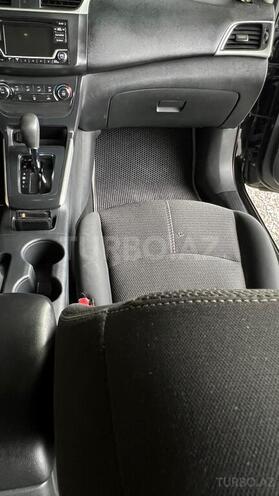 Nissan Sentra-13