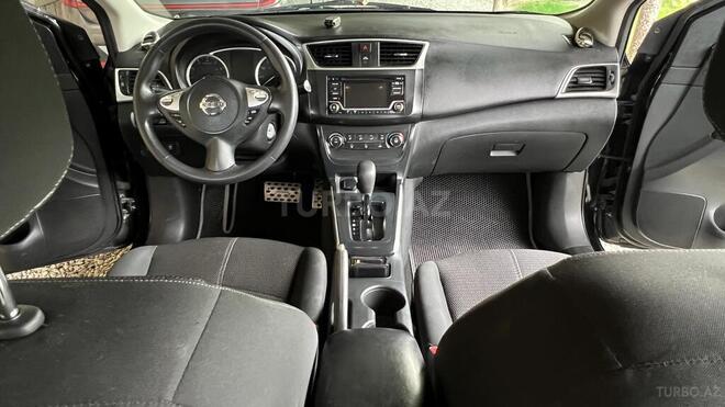 Nissan Sentra-10