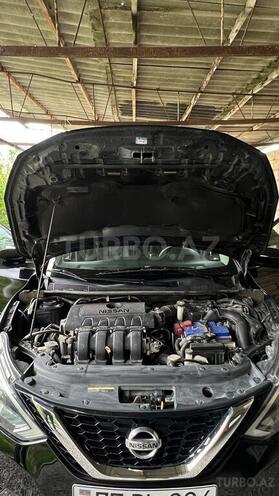 Nissan Sentra-9
