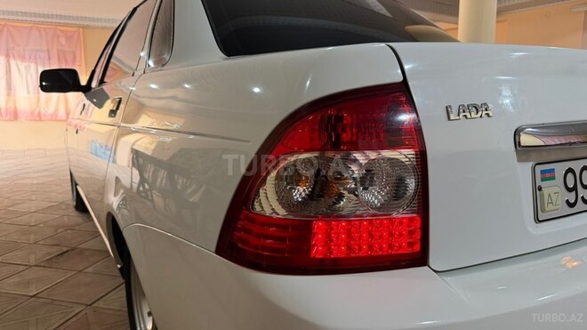 LADA (VAZ) Priora-19