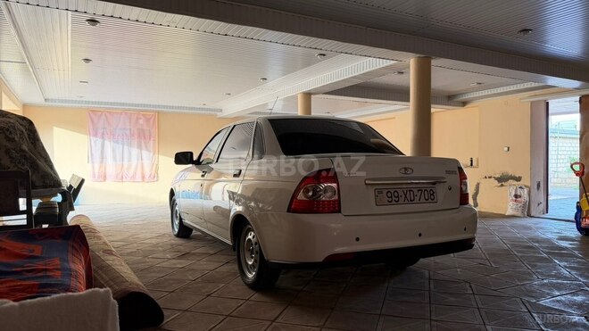 LADA (VAZ) Priora-6