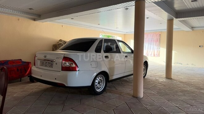 LADA (VAZ) Priora-5