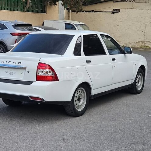 LADA (VAZ) Priora-2