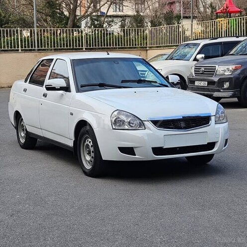 LADA (VAZ) Priora-6