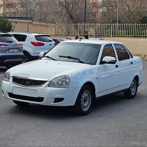 LADA (VAZ) Priora-5