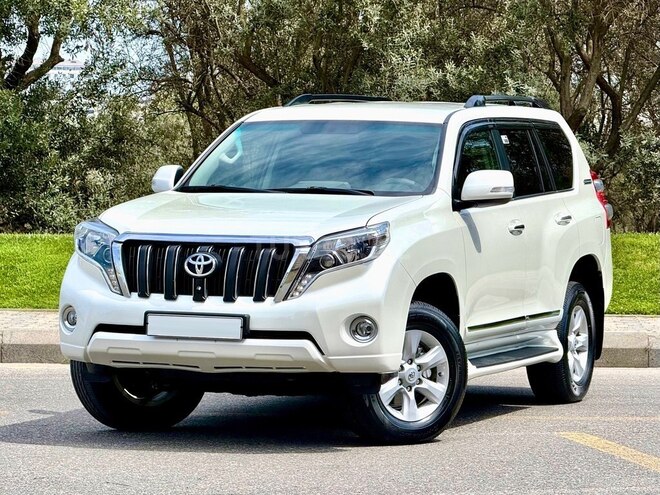 Toyota Land Cruiser Prado-3