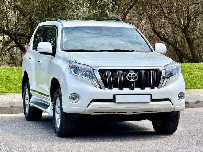 Toyota Land Cruiser Prado-4