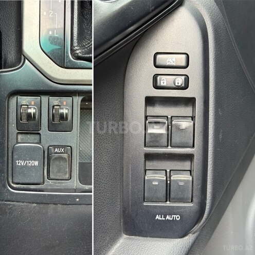Toyota Land Cruiser Prado-14