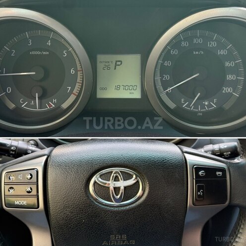Toyota Land Cruiser Prado-16