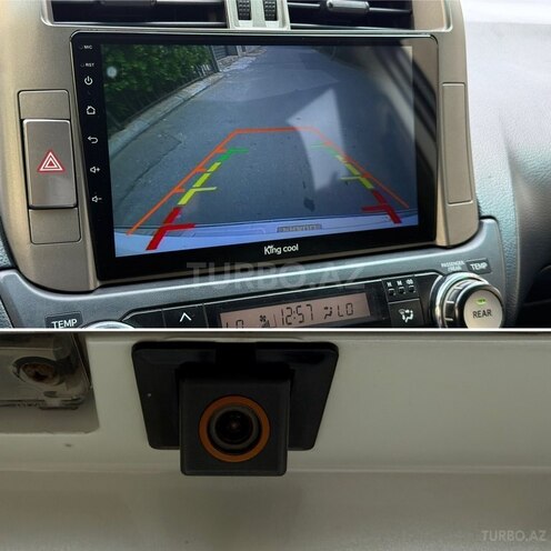 Toyota Land Cruiser Prado-15