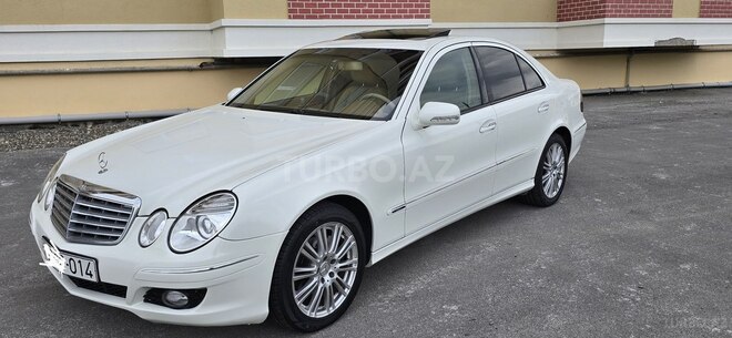 Mercedes E 300-3