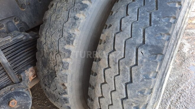 KamAz 55111-9