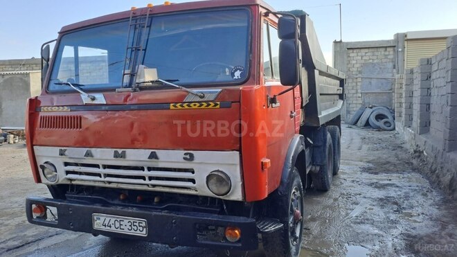 KamAz 55111-1