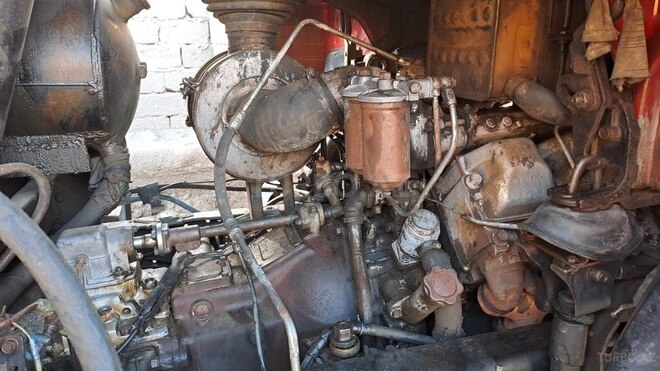 KamAz 55111-8