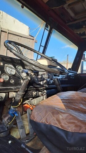 KamAz 55111-5