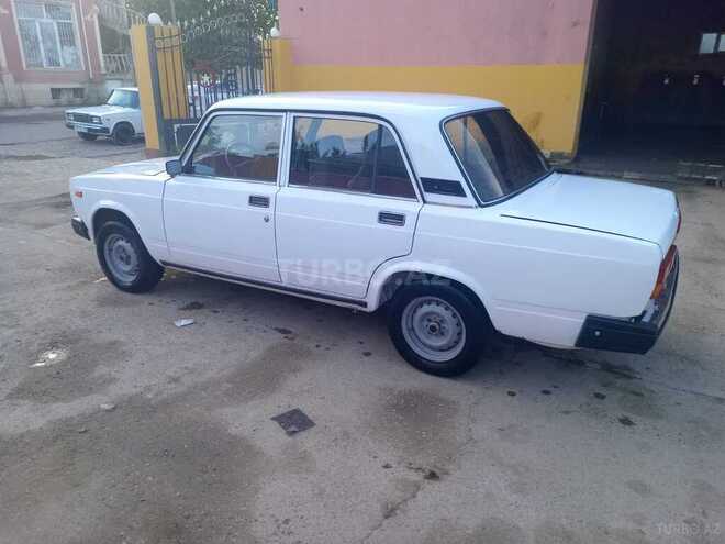 LADA (VAZ) 2107-3