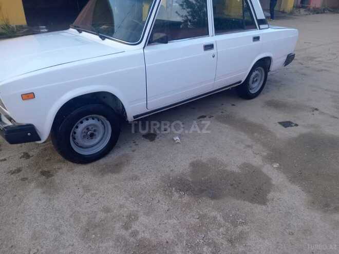 LADA (VAZ) 2107-7
