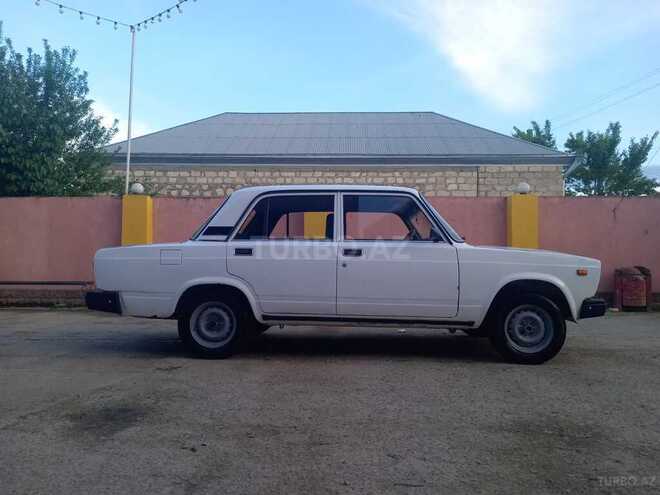 LADA (VAZ) 2107-4