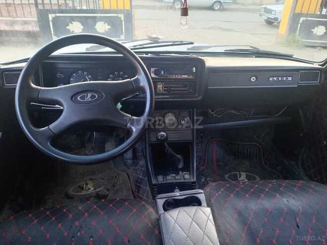LADA (VAZ) 2107-9