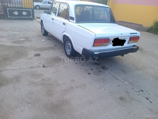 LADA (VAZ) 2107-6