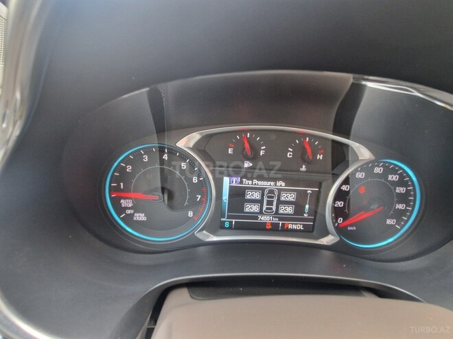 Chevrolet Malibu-19