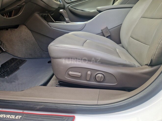 Chevrolet Malibu-16