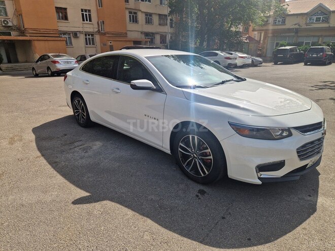 Chevrolet Malibu-4