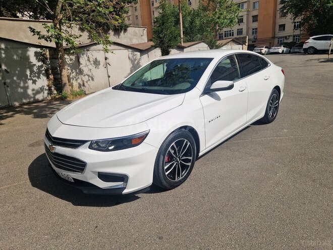 Chevrolet Malibu-3