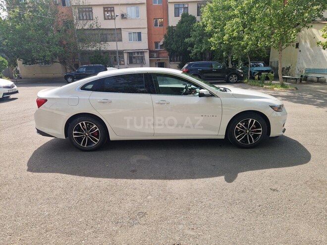 Chevrolet Malibu-10