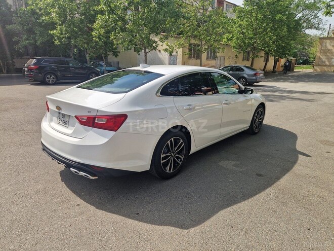Chevrolet Malibu-6