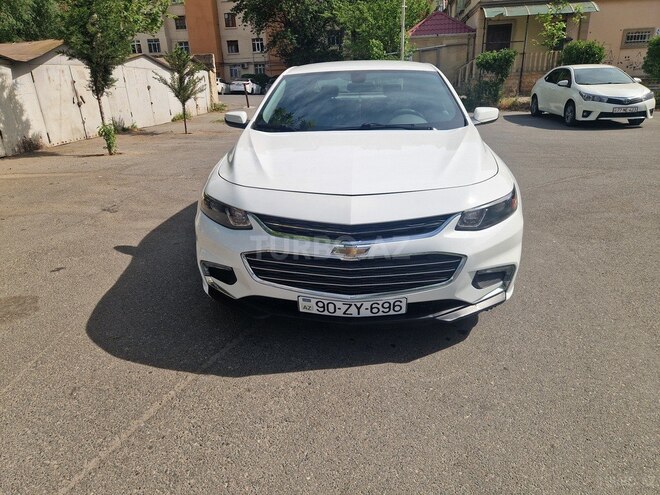 Chevrolet Malibu-2