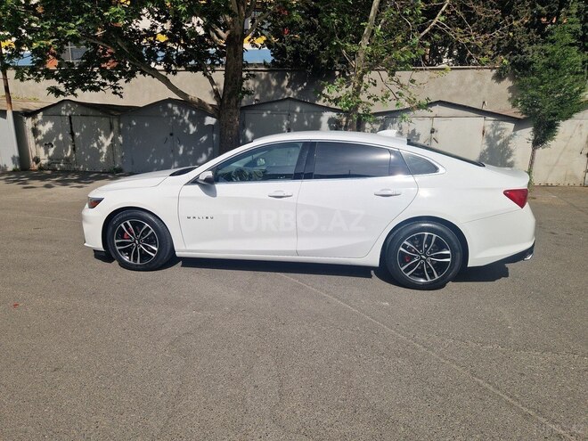 Chevrolet Malibu-12