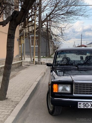 LADA (VAZ) 2107-3