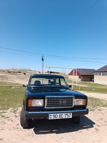 LADA (VAZ) 2107-4