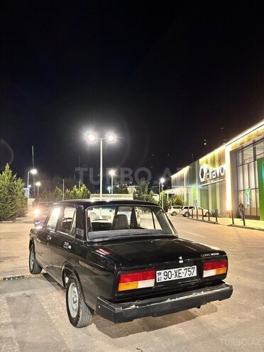 LADA (VAZ) 2107-5