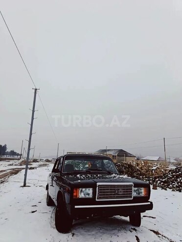 LADA (VAZ) 2107-6