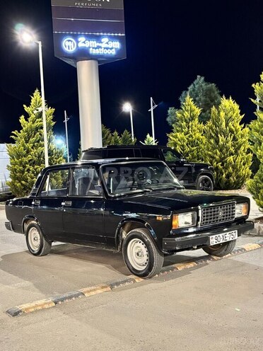 LADA (VAZ) 2107-8