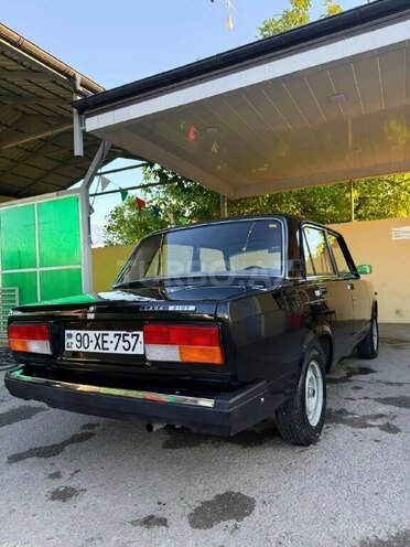 LADA (VAZ) 2107-9