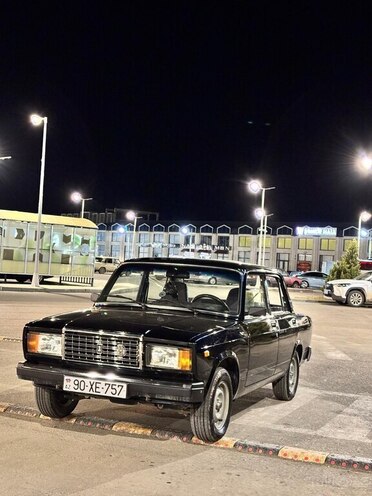 LADA (VAZ) 2107-10