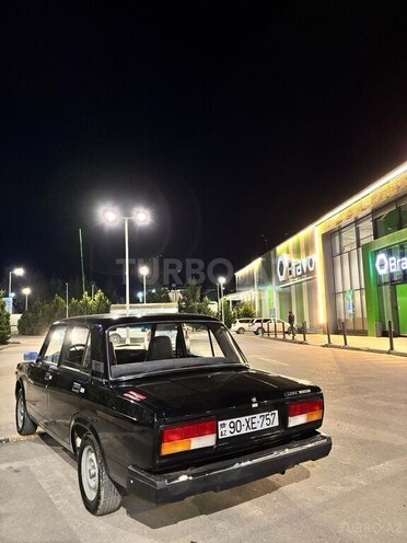 LADA (VAZ) 2107-11