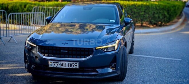 Polestar 2-1