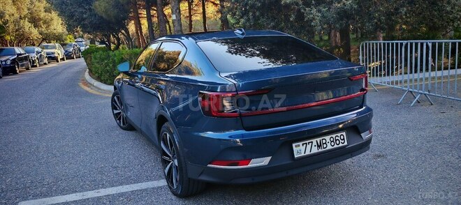 Polestar 2-3
