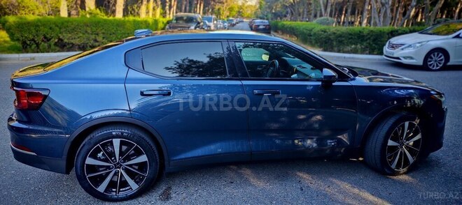 Polestar 2-5