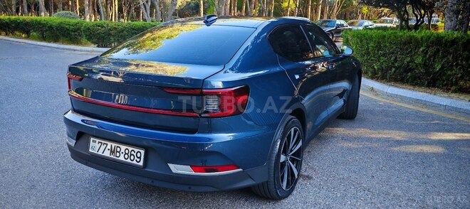 Polestar 2-2