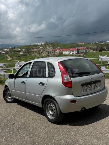 LADA (VAZ) Kalina-4