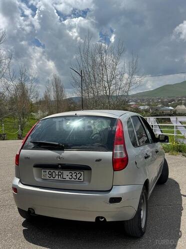 LADA (VAZ) Kalina-3