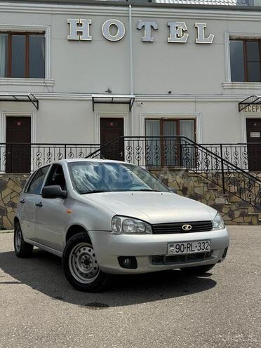 LADA (VAZ) Kalina-1